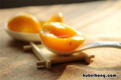 黄桃罐头怎么保存好吃 黄桃罐头怎么保存好一点