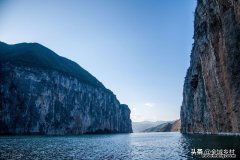 三峡的水具有什么特点 三峡的水是什么样的