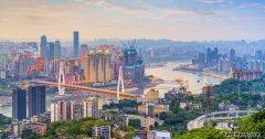 重庆市是直辖市哪个省 重庆的直辖市是什么