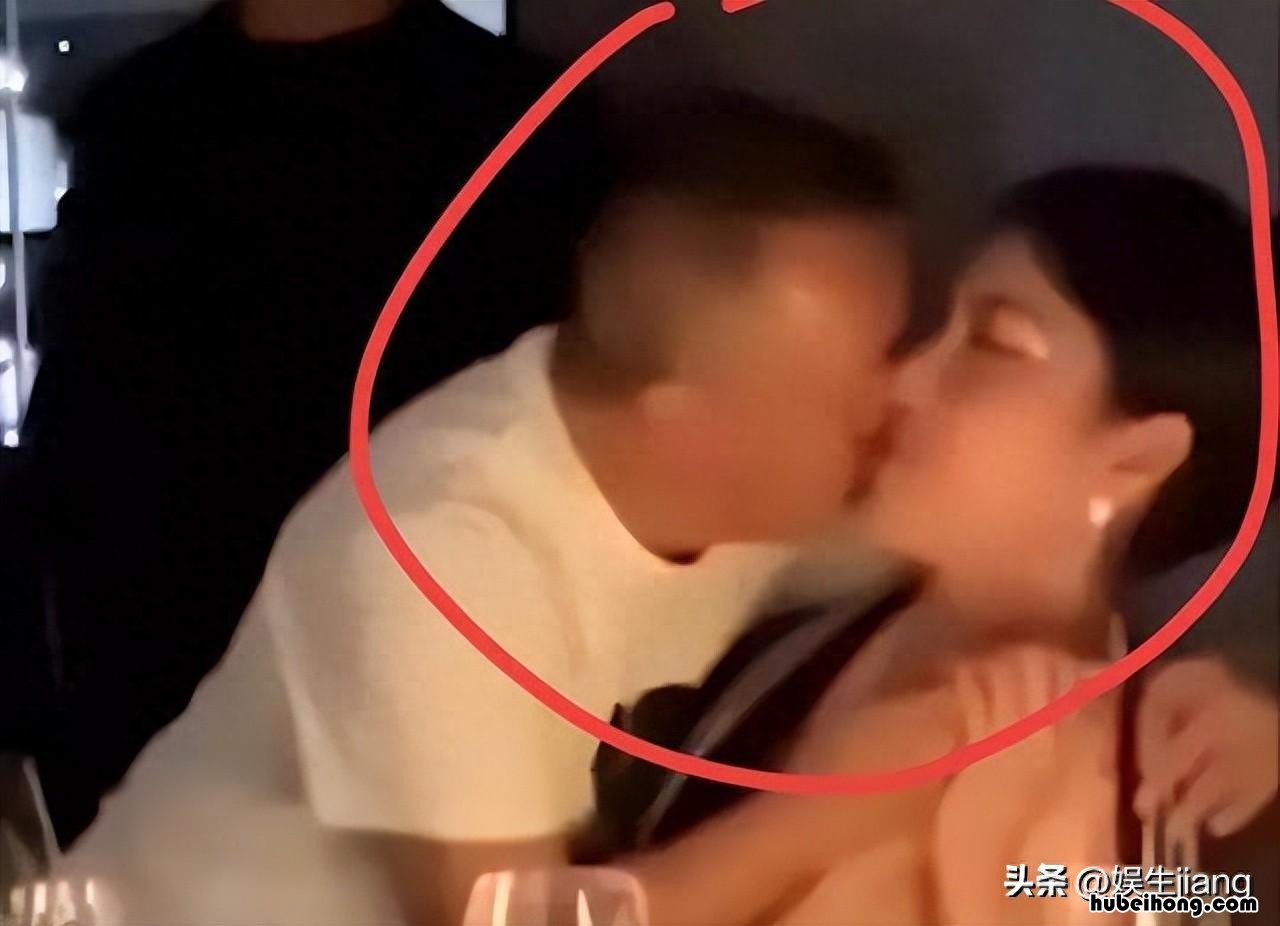 明星拍吻戏怎么拍的? 拍吻戏的时候