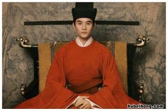 王凯和江疏影演的古装剧叫什么 王凯江疏影主演的电视剧有哪些