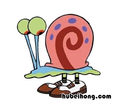 海绵宝宝动画片原型是什么 海绵宝宝动画片原型是谁