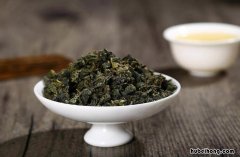 铁观音茶叶多少钱一斤 铁观音茶有什么功效
