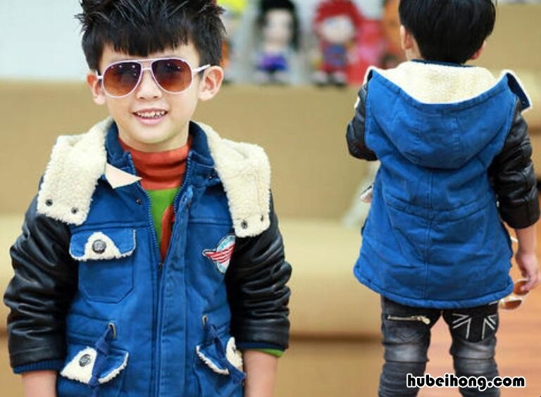怎么洗小孩的衣服不掉色 怎么洗小孩的衣服才干净