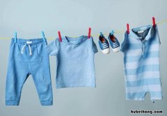 宝宝衣服上污渍怎么去除 宝宝衣服的污渍怎么去除