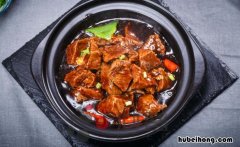 黄焖肉的做法是什么样的 黄焖肉的做法是什么菜