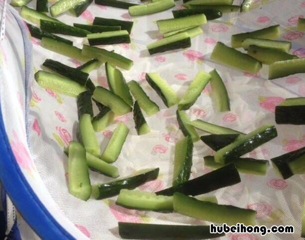 菠萝黄瓜怎么腌制好吃又脆 菠萝黄瓜怎么腌制好吃又简单