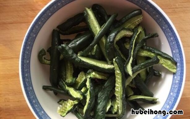 菠萝黄瓜怎么腌制好吃又脆 菠萝黄瓜怎么腌制好吃又简单