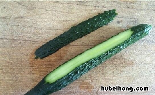 黄瓜拼盘花样视频 黄瓜拼盘简单花样图片及做法