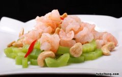 黄瓜虾仁馅儿饺子怎么拌馅好吃 黄瓜虾仁窍门