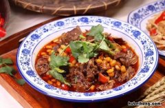 黄豆焖鸭怎么做好吃窍门 黄豆焖鸭的家常做法