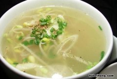 黄豆芽做汤的做法大全 黄豆芽熬汤怎么熬好吃