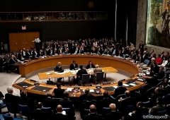 联合国成立初期被美国控制 联合国设在美国