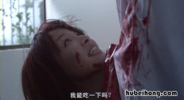 日本的一个恐怖片 四个故事 日本的一个恐怖片有10个故事