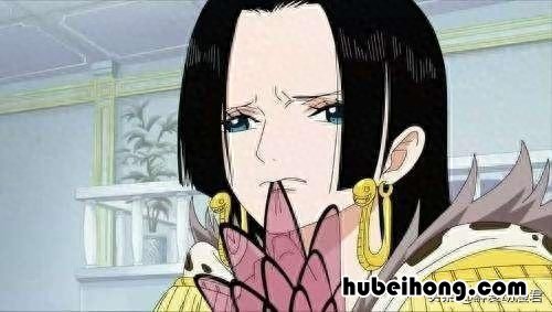 七武海女帝叫什么名字 七武海袭击女帝去哪里了