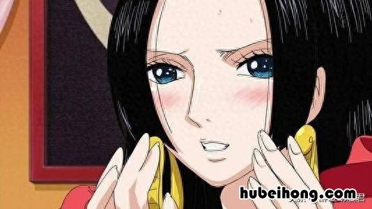 七武海女帝叫什么名字 七武海袭击女帝去哪里了