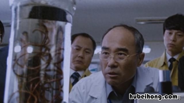 跟疫情相似的电影 和疫情一样的电影