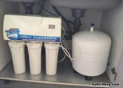 家中安装净水器的坏处 家里安净水器有什么好处