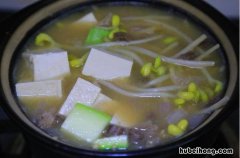 豆子生豆芽怎么做好吃 豆子生豆芽的过程