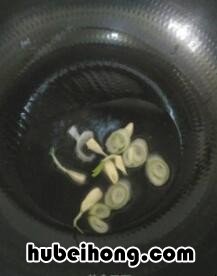 黄豆酱炒大白菜做法 黄豆酱白菜的做法大全
