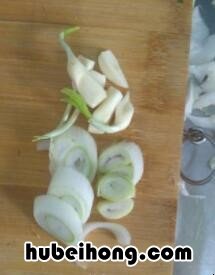 黄豆酱炒大白菜做法 黄豆酱白菜的做法大全