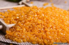 黄金米怎样做好吃 黄金米做米饭好吃吗视频