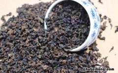 大麦乌龙茶决明子泡水喝能减肥吗 大麦茶乌发