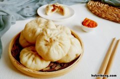 黑全麦包子怎么做好吃点 黑全麦粉怎么做面包简单又好吃