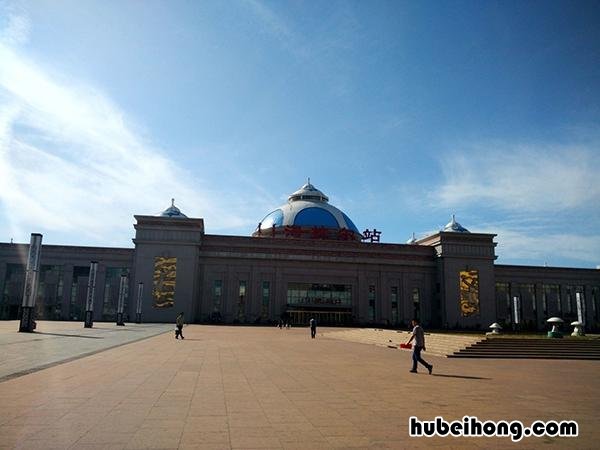 中东铁路与满铁 满洲里中俄边境旅游区在哪