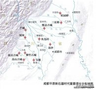 不要再说重庆原本就是四川的了，历史上两者到底是什么关系呢？