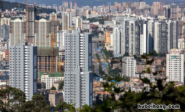 昆明中心城市最新消息 昆明纳入国家中心城市