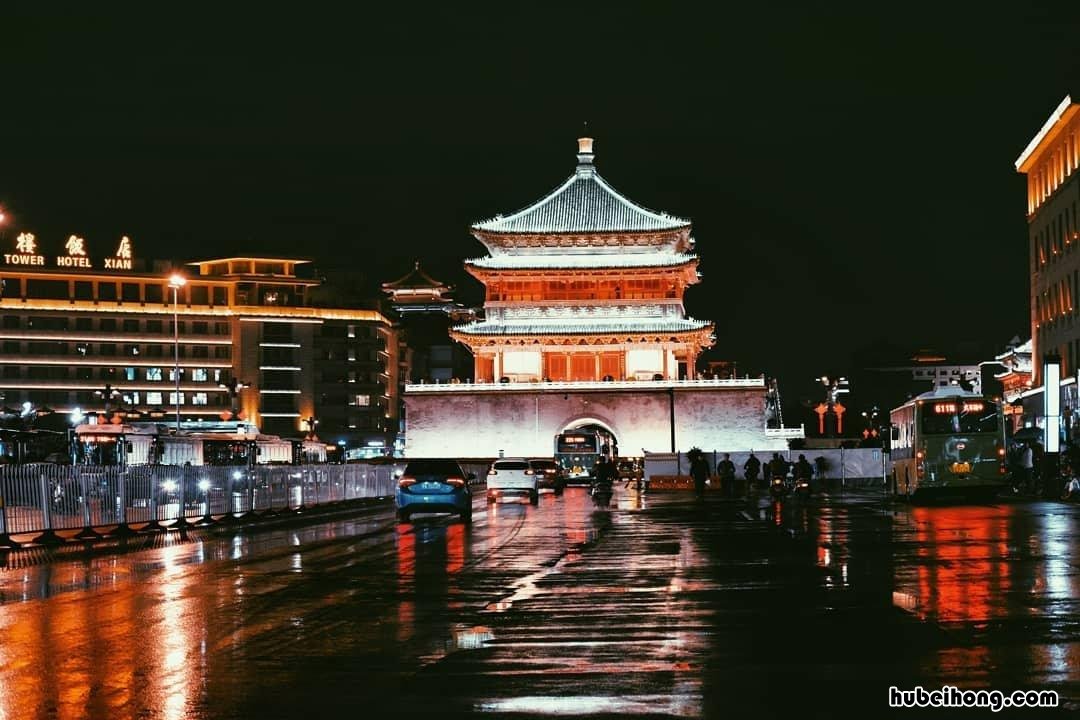 西安古都别称 古都西安叫什么