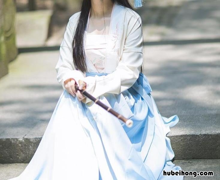 汉服上襦太透怎么办 上襦太透怎么办