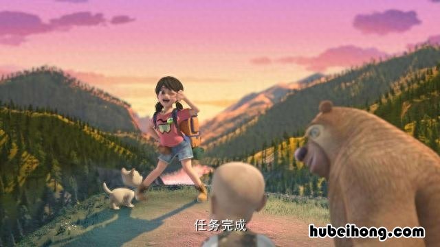 熊出没天才威是坏蛋吗 熊出没中的天才威有没有可能变为正派