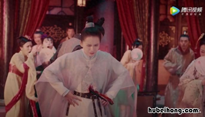 堪比锦衣之下的剧 比锦衣之下好看的古代电视剧