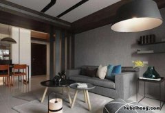 客厅在房子中间太暗怎么解决视频 客厅在房子中间太暗怎么解决图片