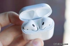 苹果耳机坏了可以拿去售后修理 苹果耳机坏了可以去售后换吗