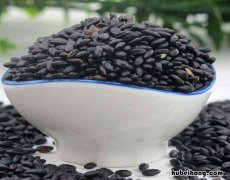 黑米是碳水化合物吗为什么 黑米是碳水化合物食物吗