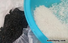 黑米饭怎么蒸又香又糯窍门 黑米饭怎么蒸才好吃