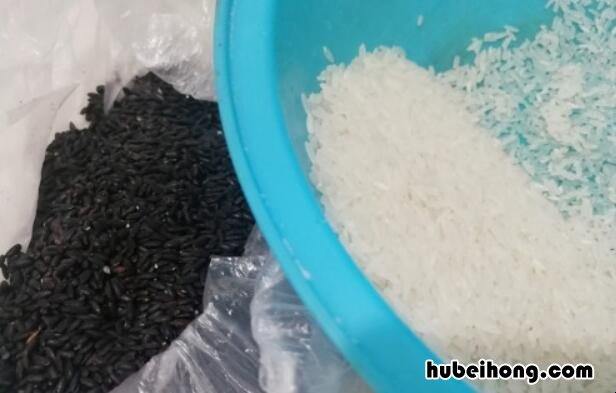 黑米饭怎么蒸又香又糯窍门 黑米饭怎么蒸才好吃