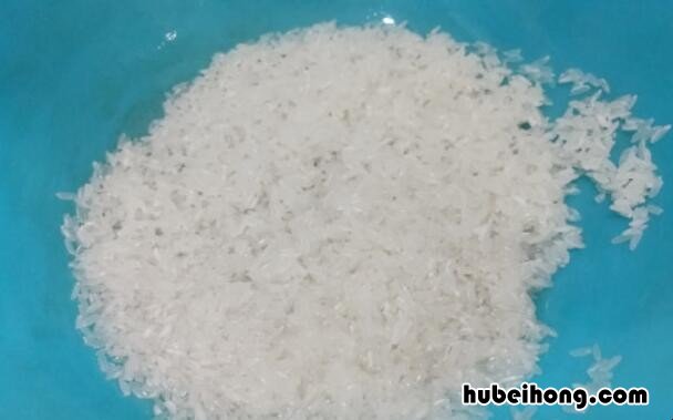 黑米饭怎么蒸又香又糯窍门 黑米饭怎么蒸才好吃