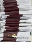 疫情办理护照需要什么文件 疫情护照办理条件
