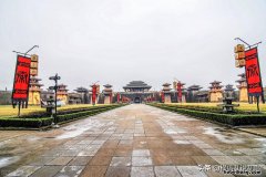 东阳横店影视城视频 东阳横店影视城电话号码