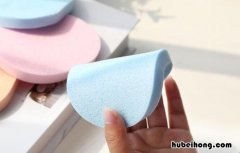洗脸扑有什么好处和坏处 洗脸扑有什么好处和作用