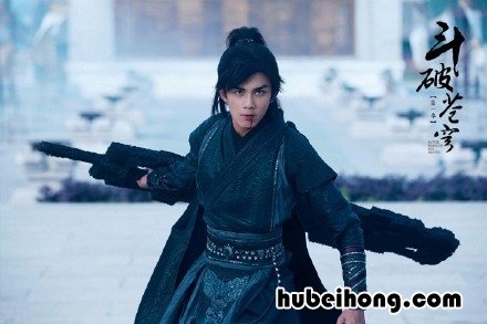 吴磊 角色 吴磊为什么会火