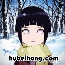 火影忍者中的十大美女排名 火影忍者中的最美女人