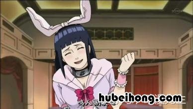 火影忍者中的十大美女排名 火影忍者中的最美女人