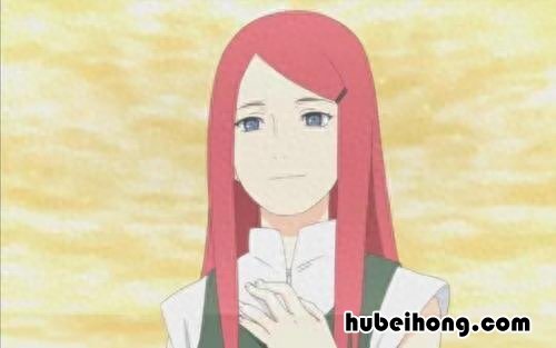 火影忍者中的美女们图片 火影里的美女忍者