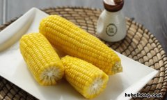 300克玉米的热量 一根玉米的热量是多少