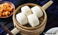 馒头多少钱一个 100克馒头是多少生面粉